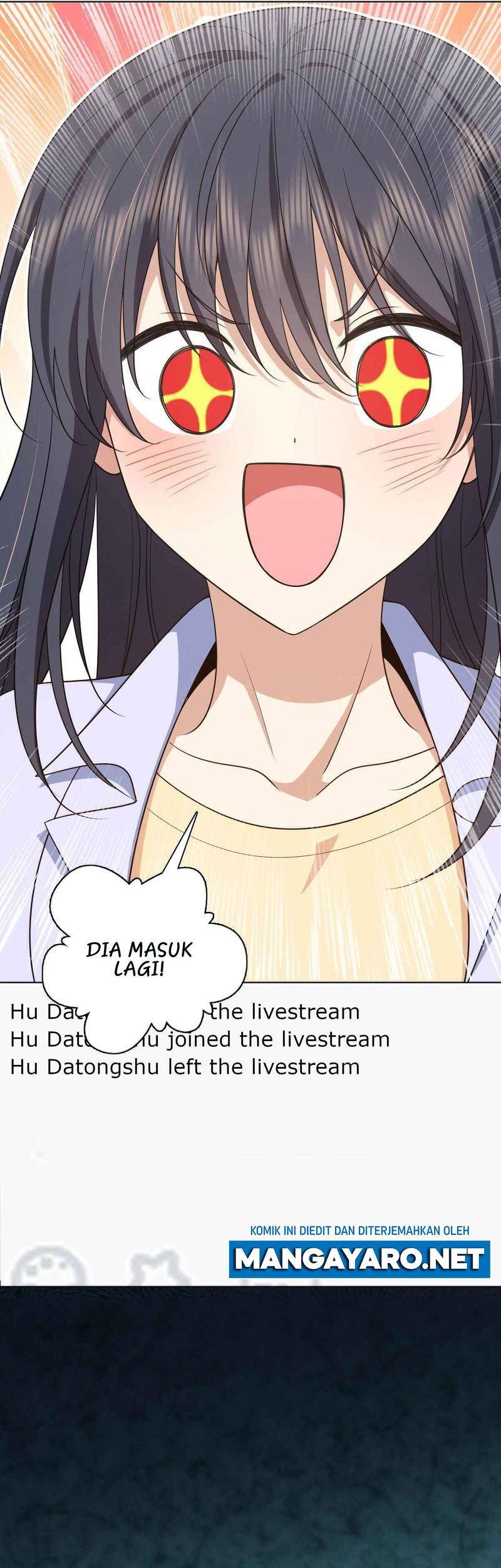 My Wife Is From a Thousand Years Ago Chapter 117 - halaman 10