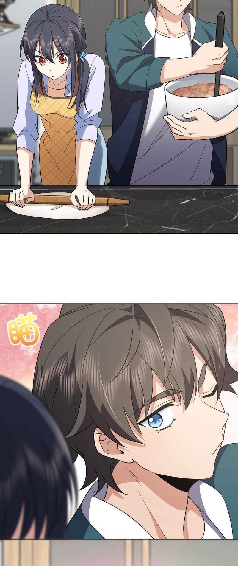 My Wife Is From a Thousand Years Ago Chapter 117 - halaman 25