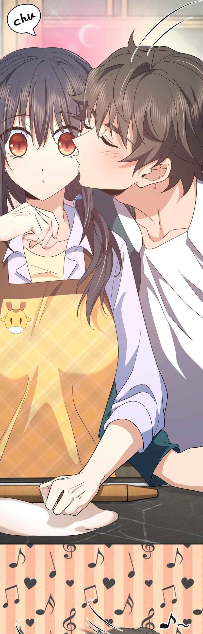 My Wife Is From a Thousand Years Ago Chapter 117 - halaman 26