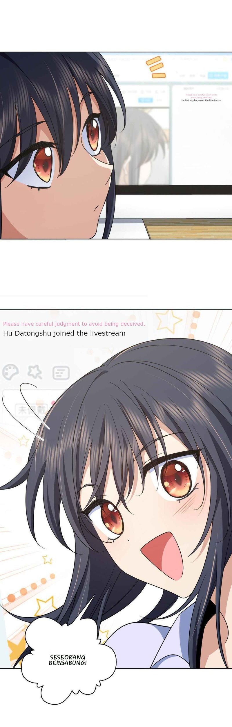 My Wife Is From a Thousand Years Ago Chapter 117 - halaman 8