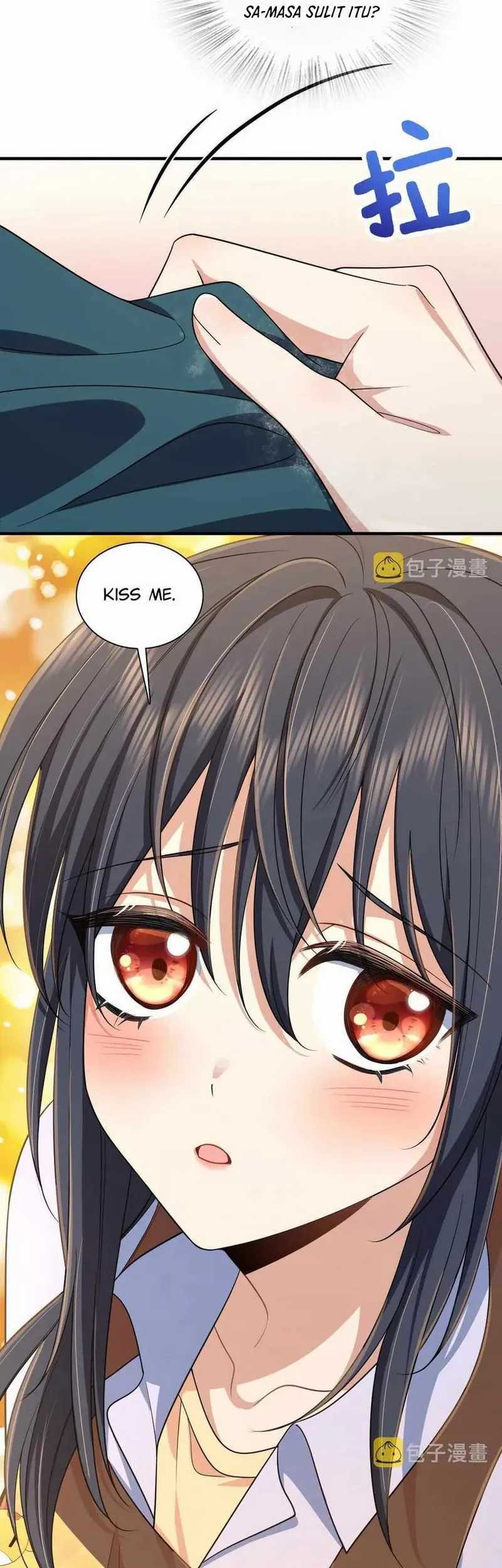 My Wife Is From a Thousand Years Ago Chapter 118 - halaman 13