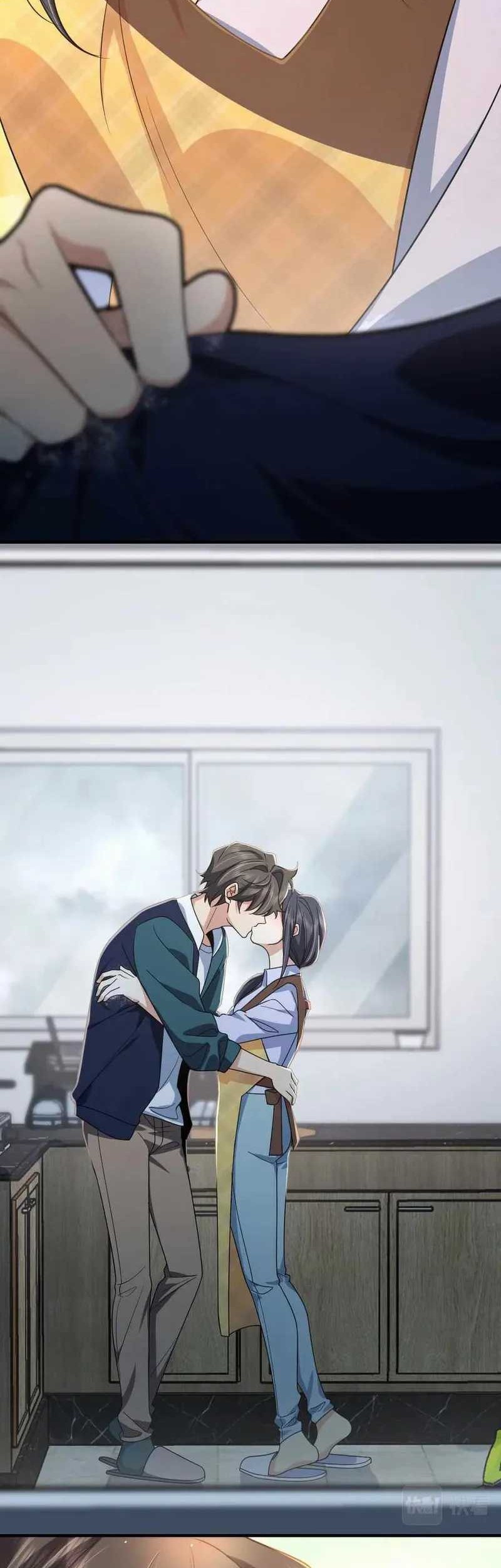 My Wife Is From a Thousand Years Ago Chapter 118 - halaman 14