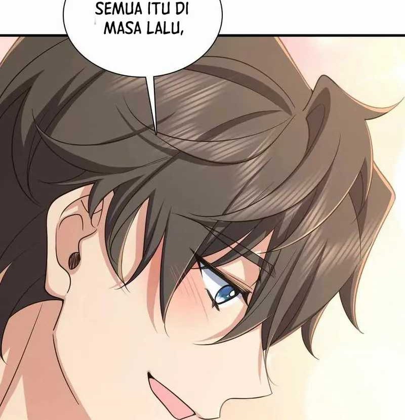 My Wife Is From a Thousand Years Ago Chapter 118 - halaman 16