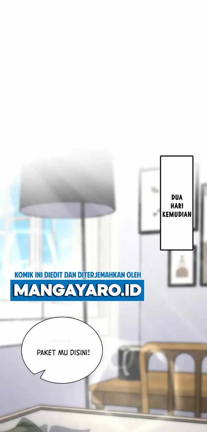 My Wife Is From a Thousand Years Ago Chapter 119 - halaman 12