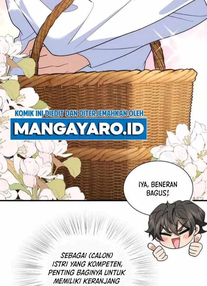 My Wife Is From a Thousand Years Ago Chapter 119 - halaman 16