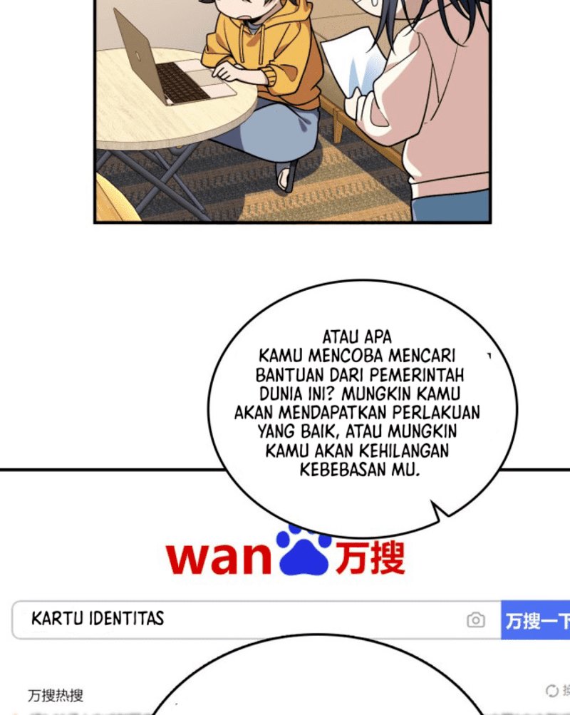 My Wife Is From a Thousand Years Ago Chapter 12 - halaman 10