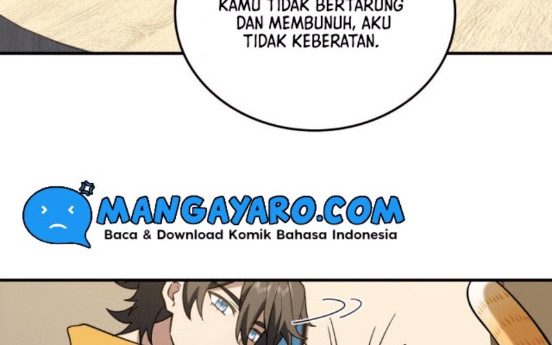 My Wife Is From a Thousand Years Ago Chapter 12 - halaman 15