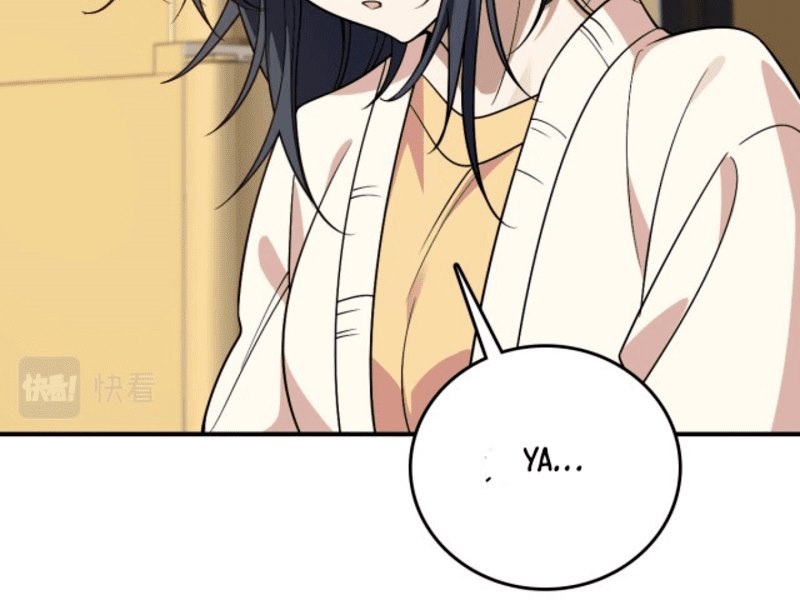 My Wife Is From a Thousand Years Ago Chapter 12 - halaman 19