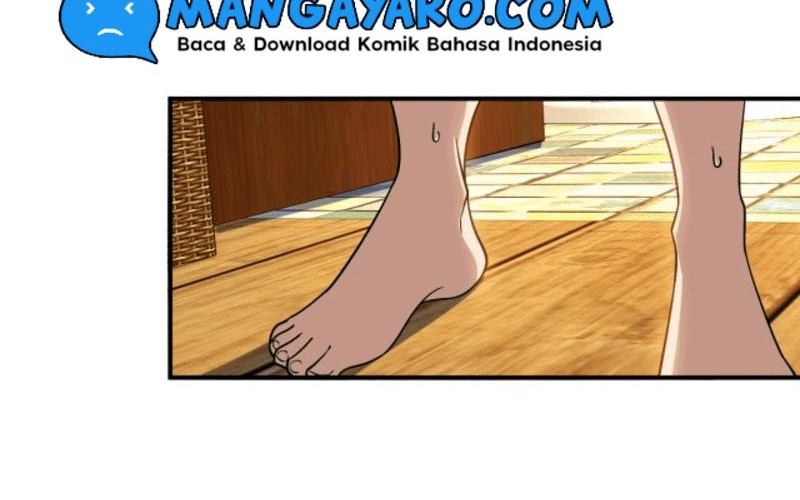 My Wife Is From a Thousand Years Ago Chapter 12 - halaman 27
