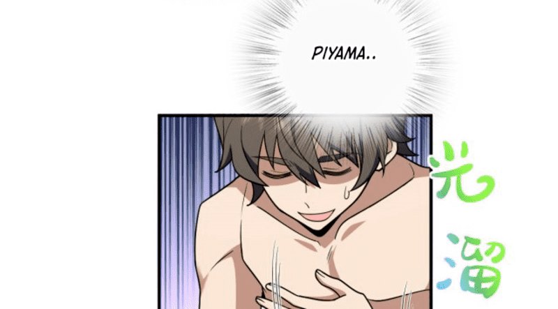 My Wife Is From a Thousand Years Ago Chapter 12 - halaman 31