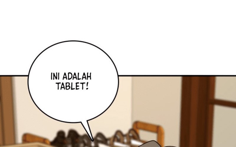 My Wife Is From a Thousand Years Ago Chapter 12 - halaman 39