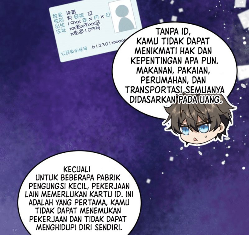 My Wife Is From a Thousand Years Ago Chapter 12 - halaman 4