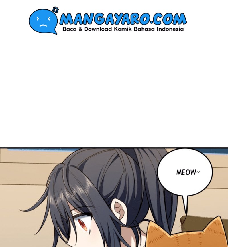 My Wife Is From a Thousand Years Ago Chapter 12 - halaman 52