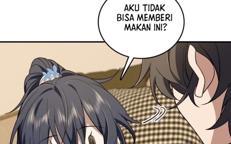 My Wife Is From a Thousand Years Ago Chapter 12 - halaman 54