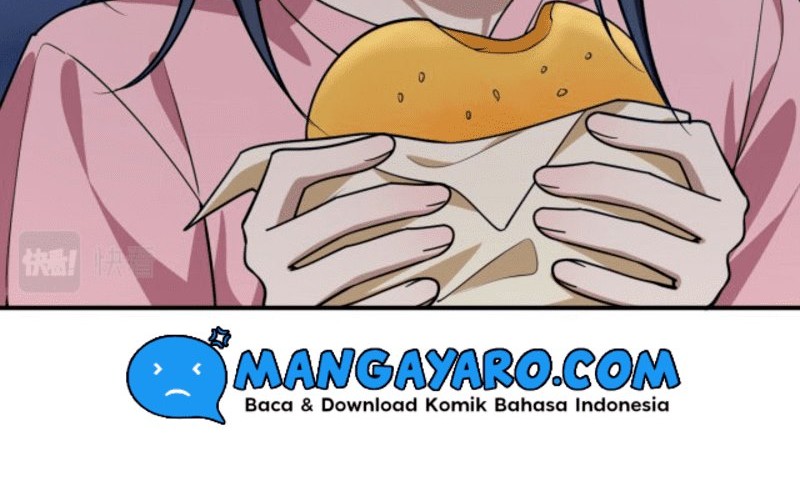 My Wife Is From a Thousand Years Ago Chapter 12 - halaman 57