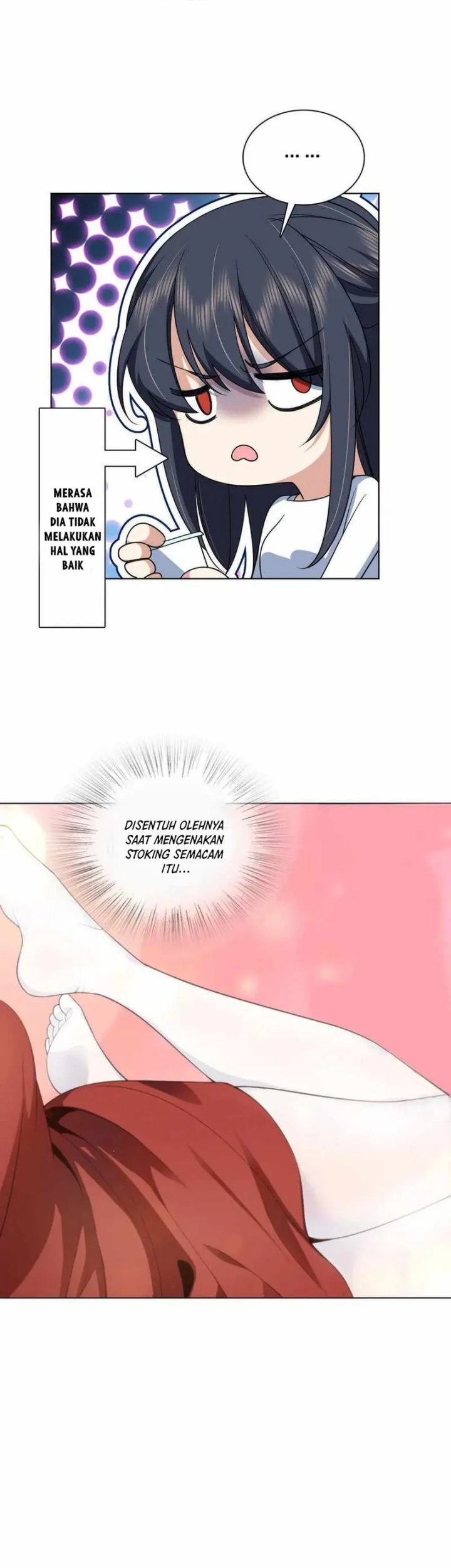 My Wife Is From a Thousand Years Ago Chapter 120 - halaman 18