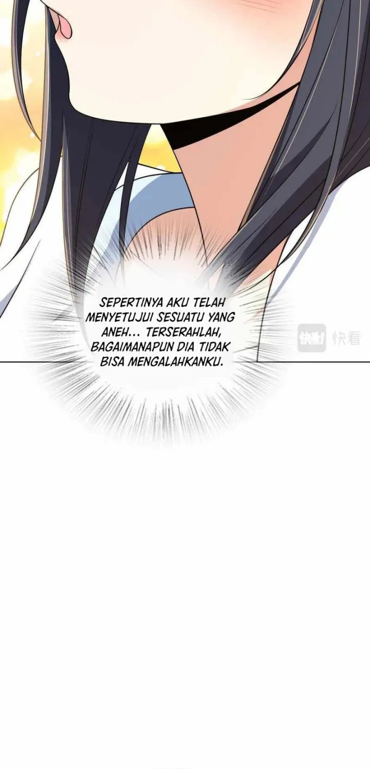 My Wife Is From a Thousand Years Ago Chapter 120 - halaman 21