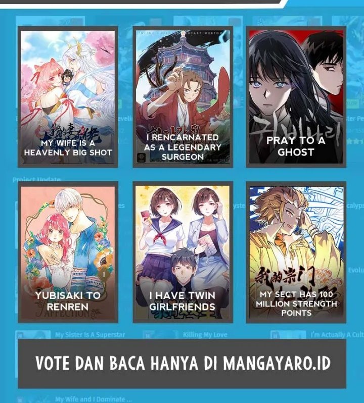 My Wife Is From a Thousand Years Ago Chapter 120 - halaman 31