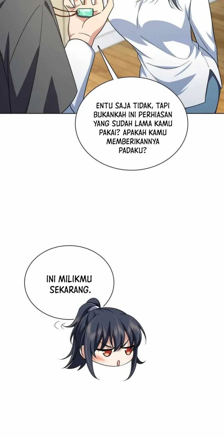 My Wife Is From a Thousand Years Ago Chapter 120 - halaman 5