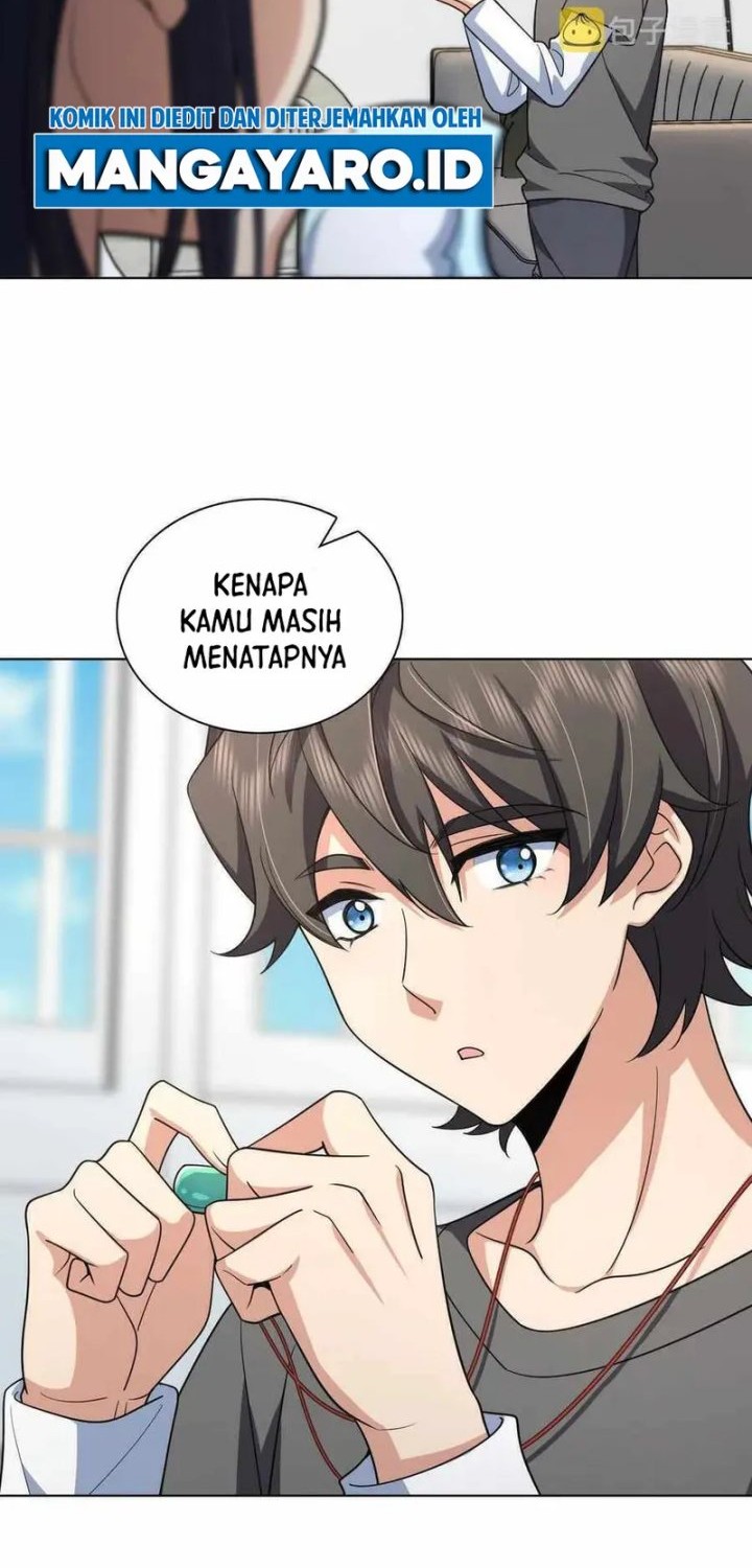 My Wife Is From a Thousand Years Ago Chapter 120 - halaman 9