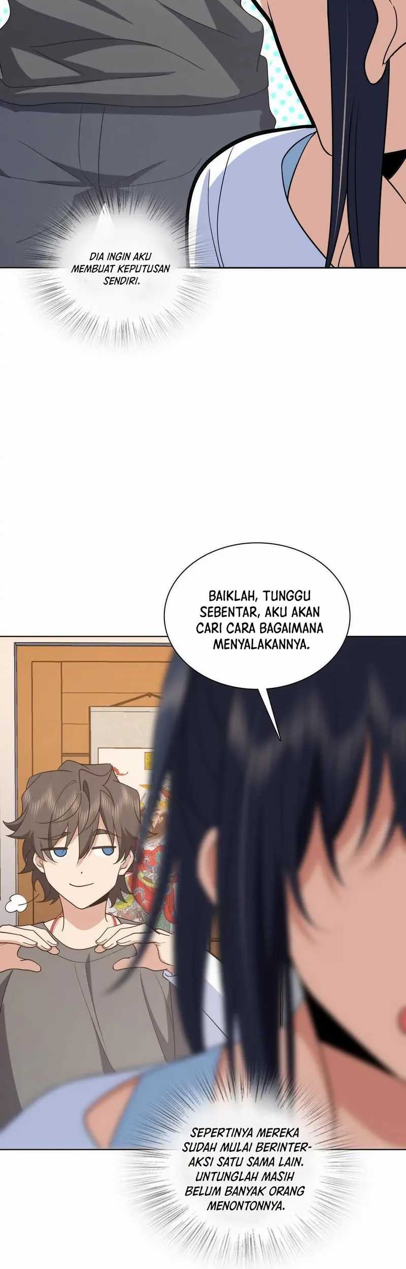 My Wife Is From a Thousand Years Ago Chapter 121 - halaman 16