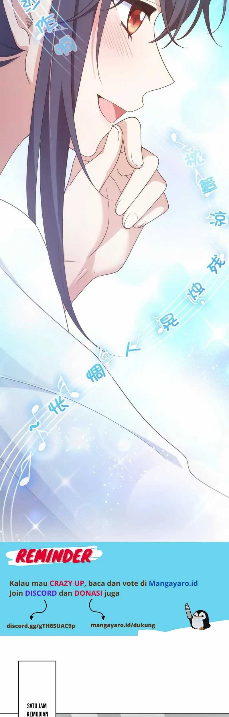 My Wife Is From a Thousand Years Ago Chapter 121 - halaman 19