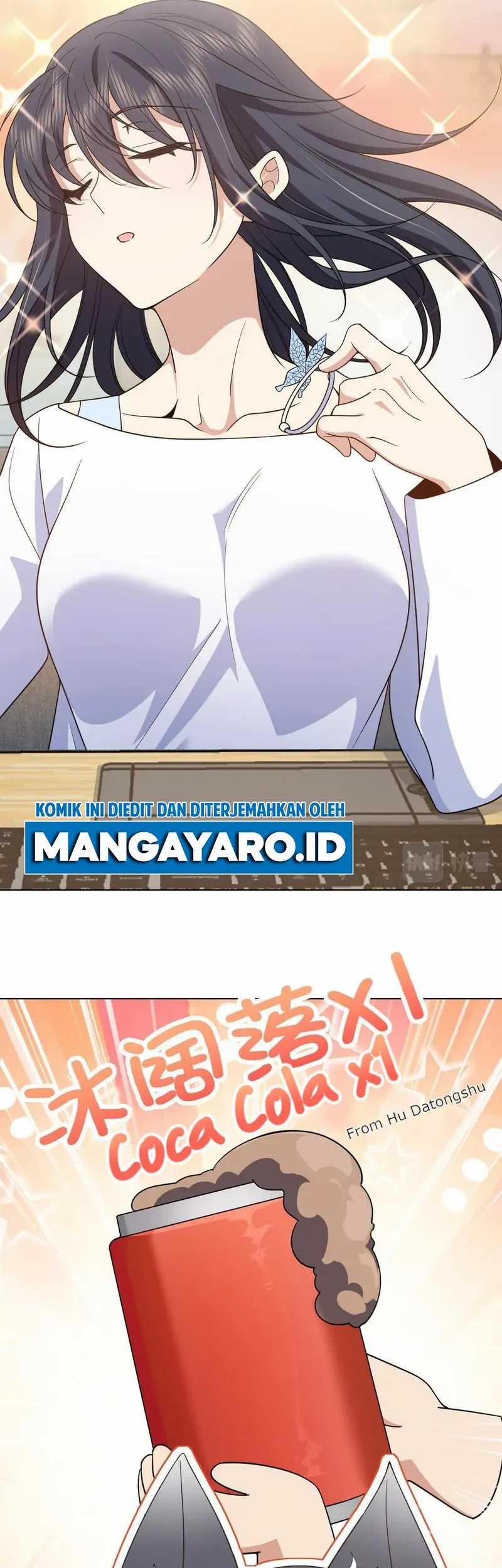 My Wife Is From a Thousand Years Ago Chapter 121 - halaman 22