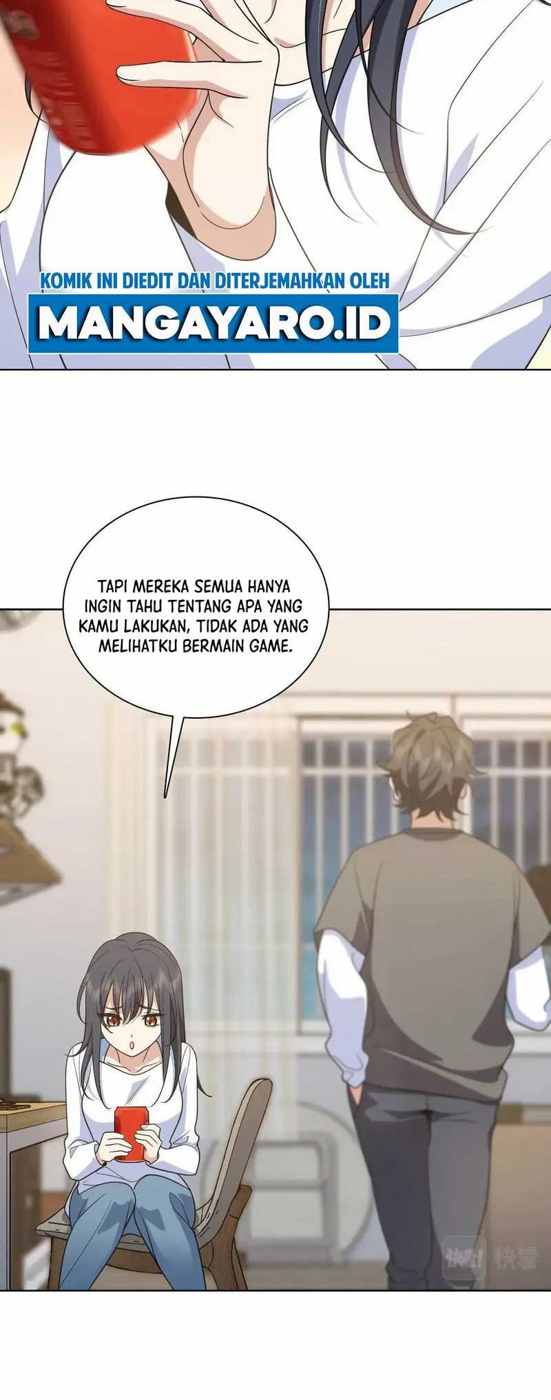 My Wife Is From a Thousand Years Ago Chapter 121 - halaman 25