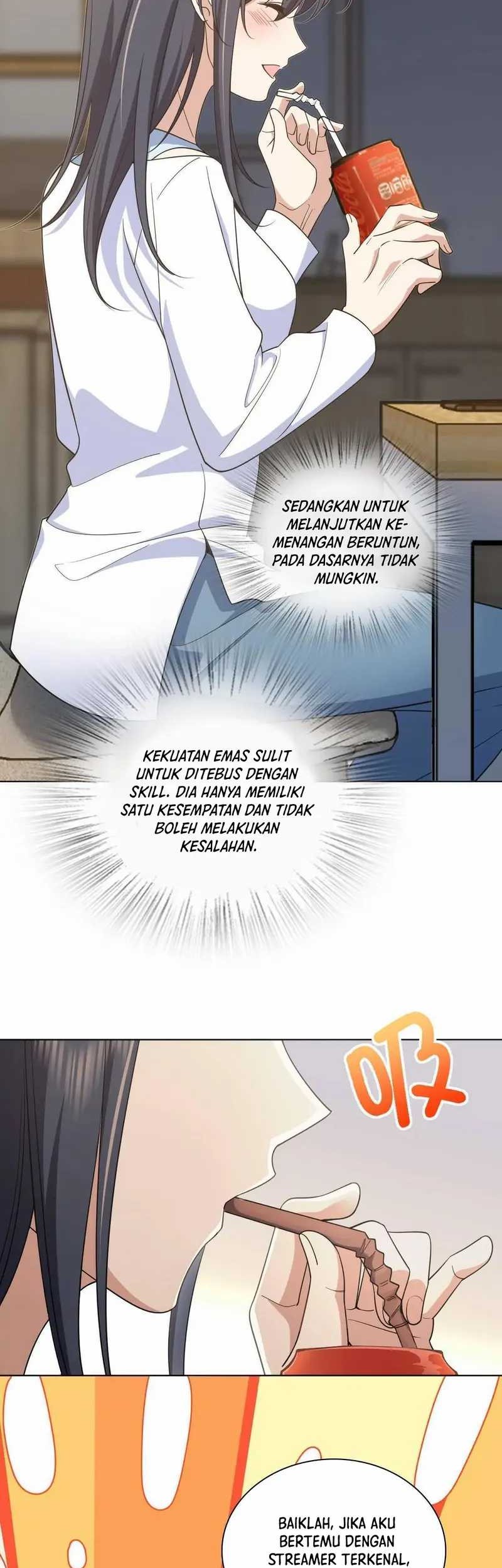 My Wife Is From a Thousand Years Ago Chapter 121 - halaman 28
