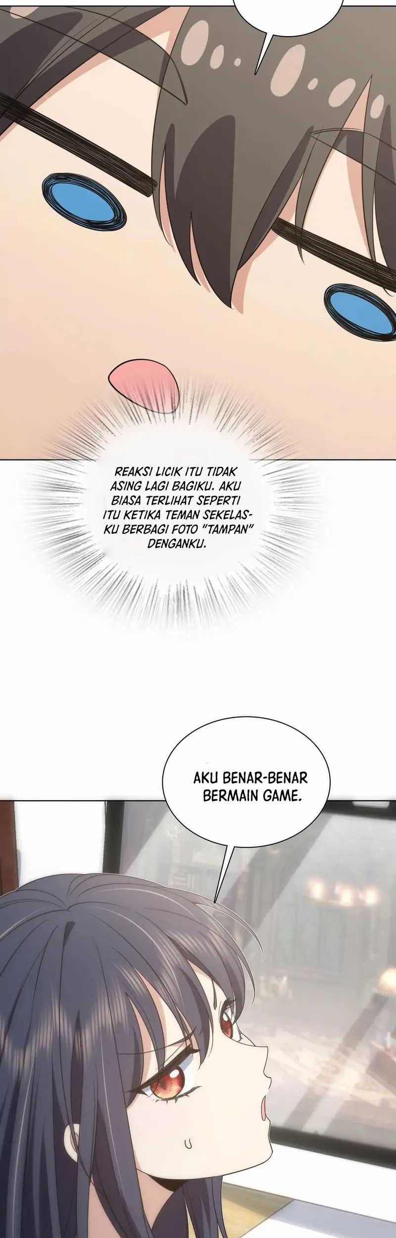 My Wife Is From a Thousand Years Ago Chapter 121 - halaman 4