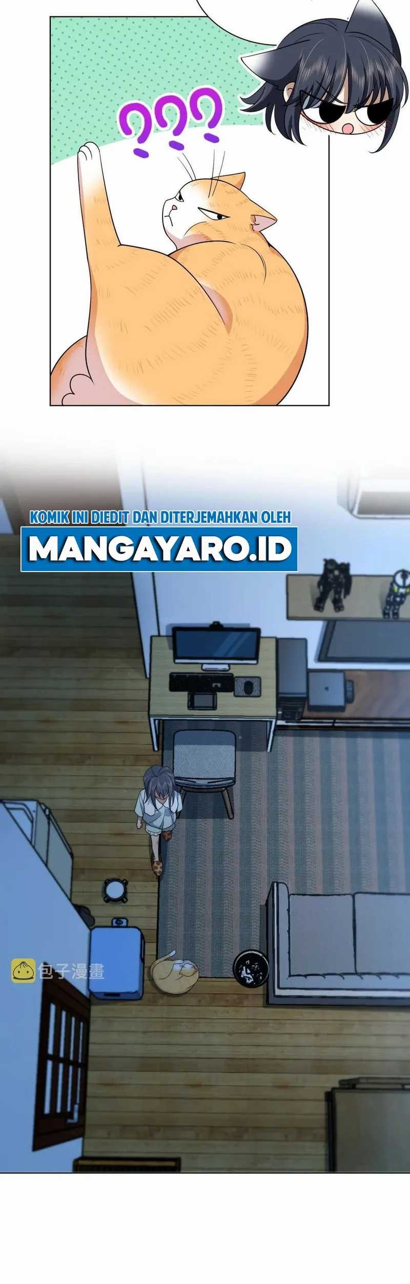 My Wife Is From a Thousand Years Ago Chapter 122 - halaman 12
