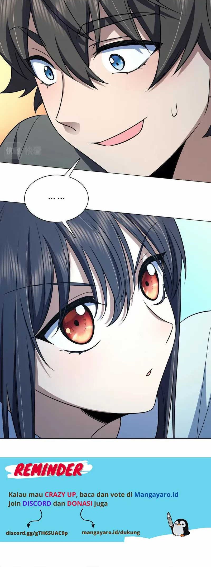 My Wife Is From a Thousand Years Ago Chapter 122 - halaman 17