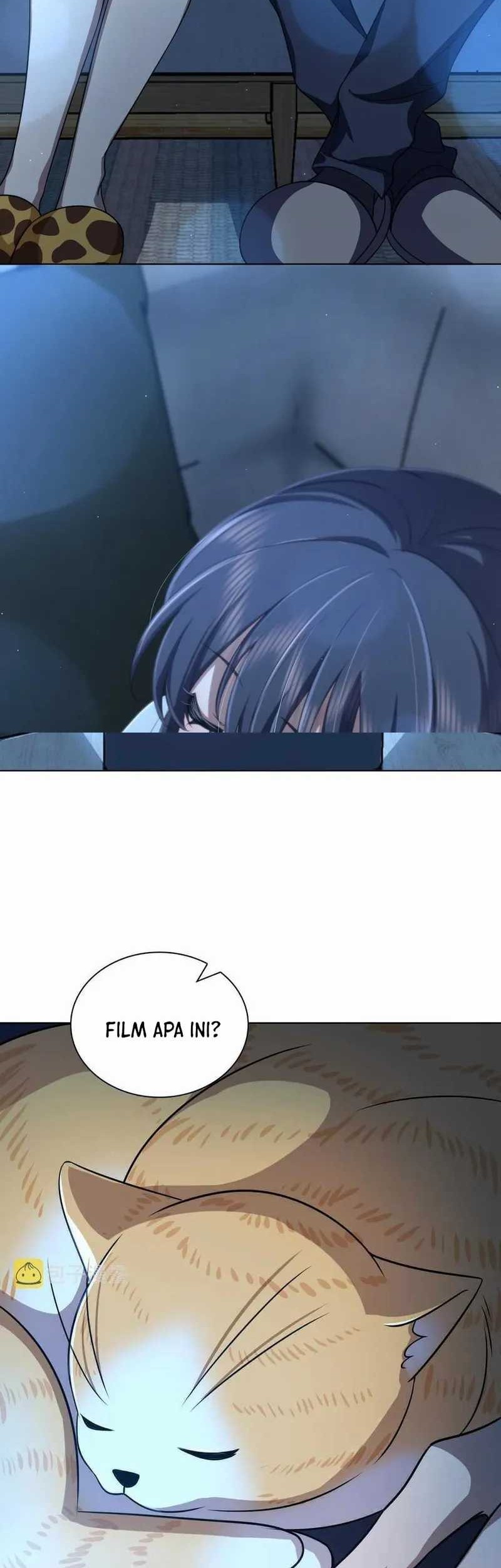 My Wife Is From a Thousand Years Ago Chapter 122 - halaman 22