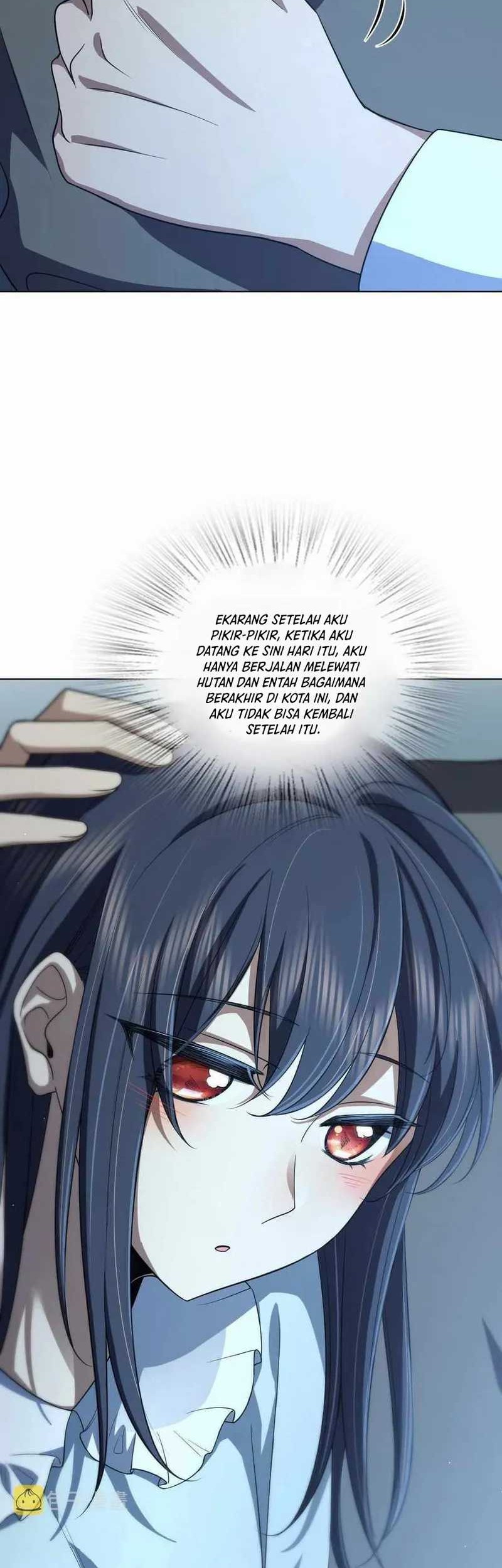My Wife Is From a Thousand Years Ago Chapter 122 - halaman 30