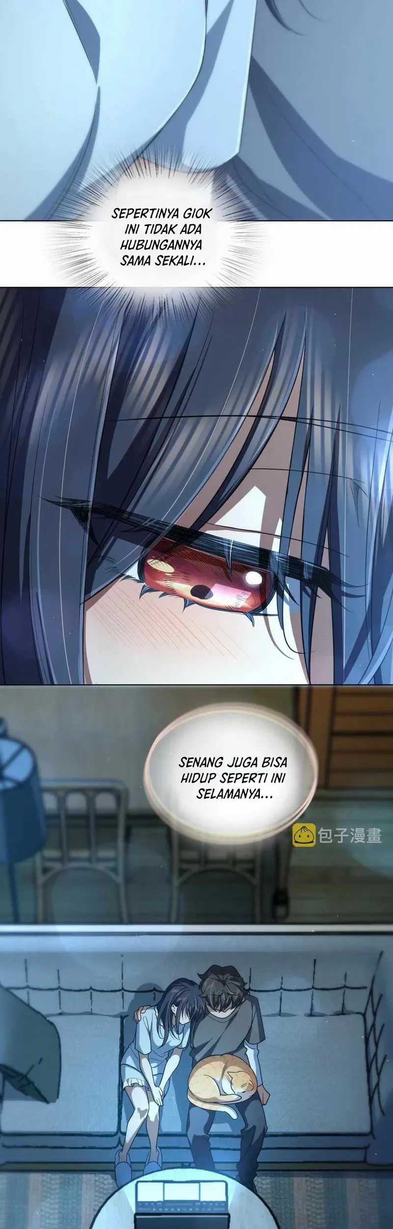 My Wife Is From a Thousand Years Ago Chapter 122 - halaman 31