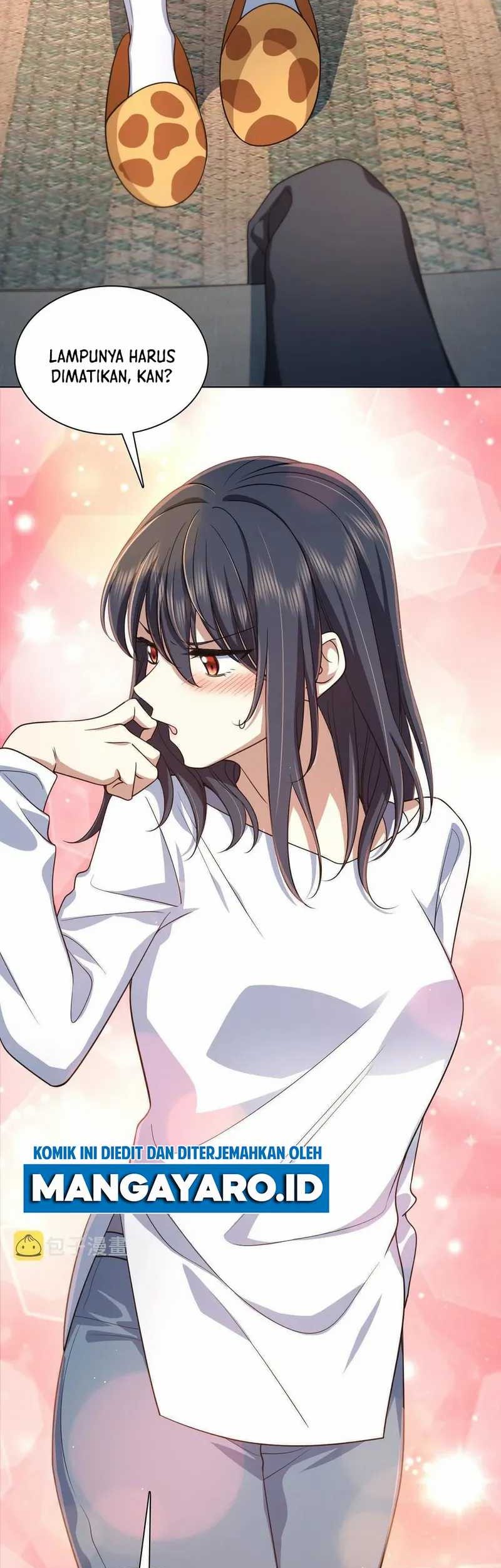 My Wife Is From a Thousand Years Ago Chapter 122 - halaman 4