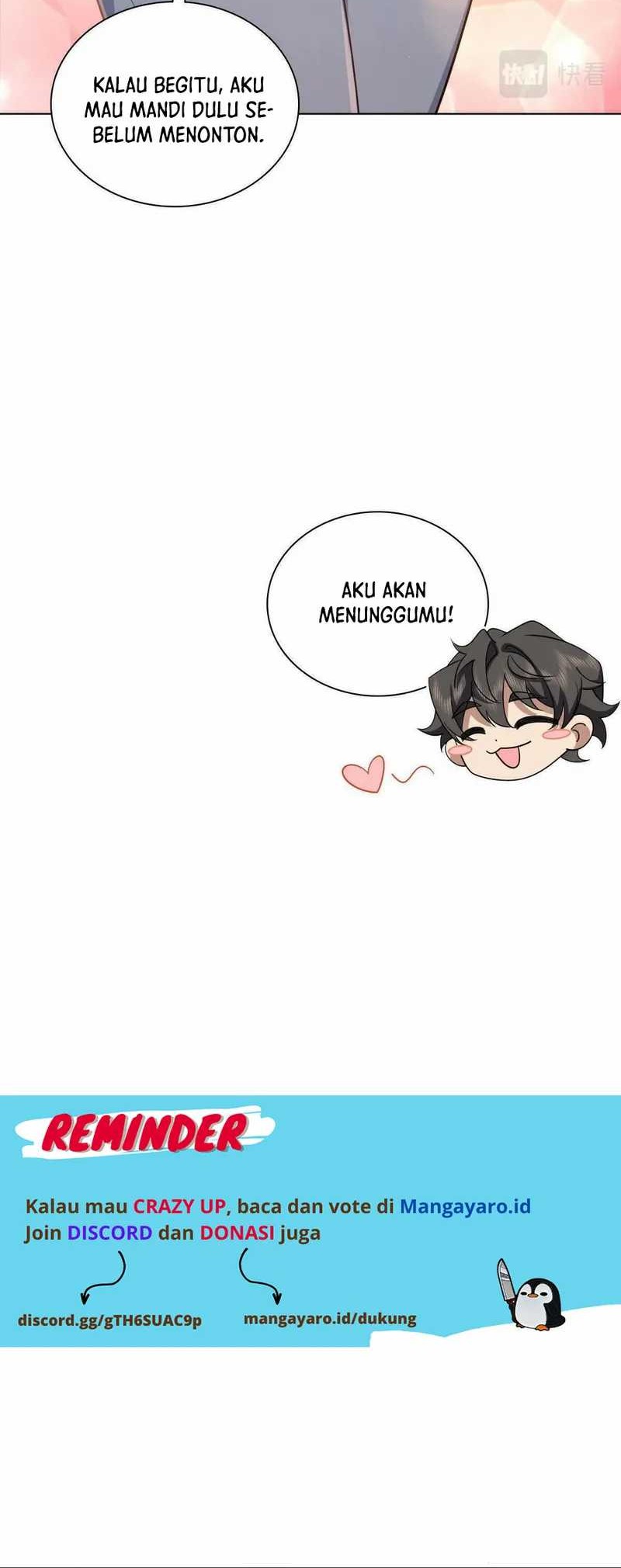 My Wife Is From a Thousand Years Ago Chapter 122 - halaman 5