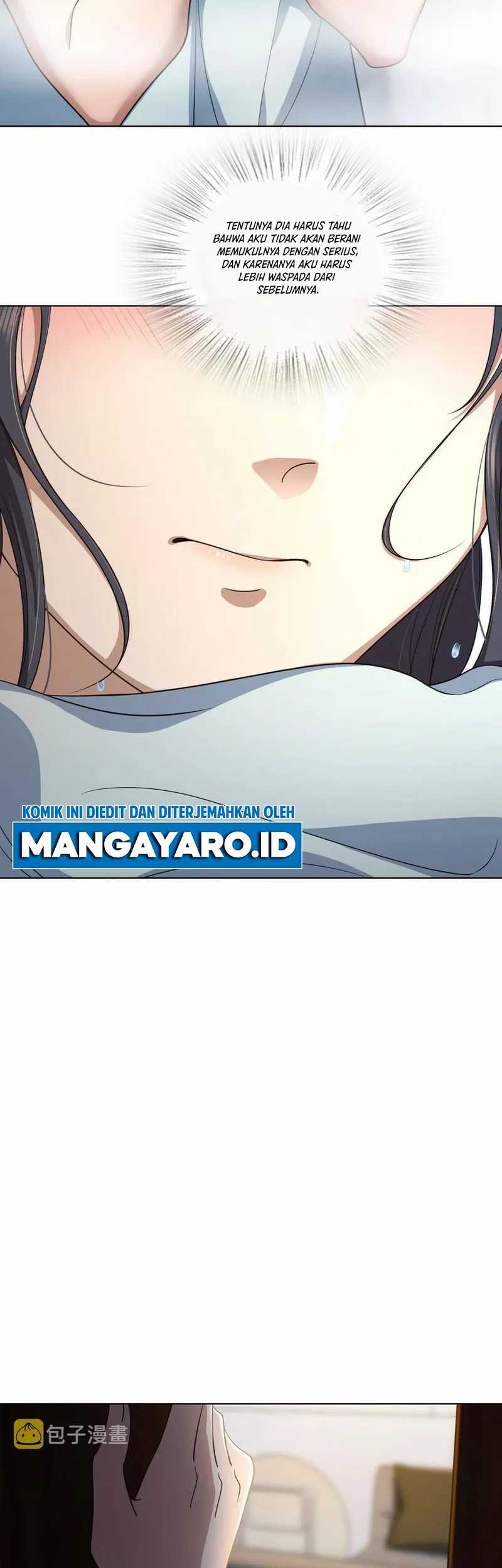 My Wife Is From a Thousand Years Ago Chapter 122 - halaman 8