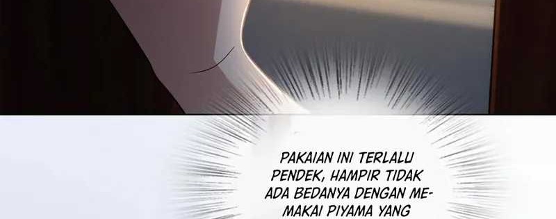My Wife Is From a Thousand Years Ago Chapter 122 - halaman 9