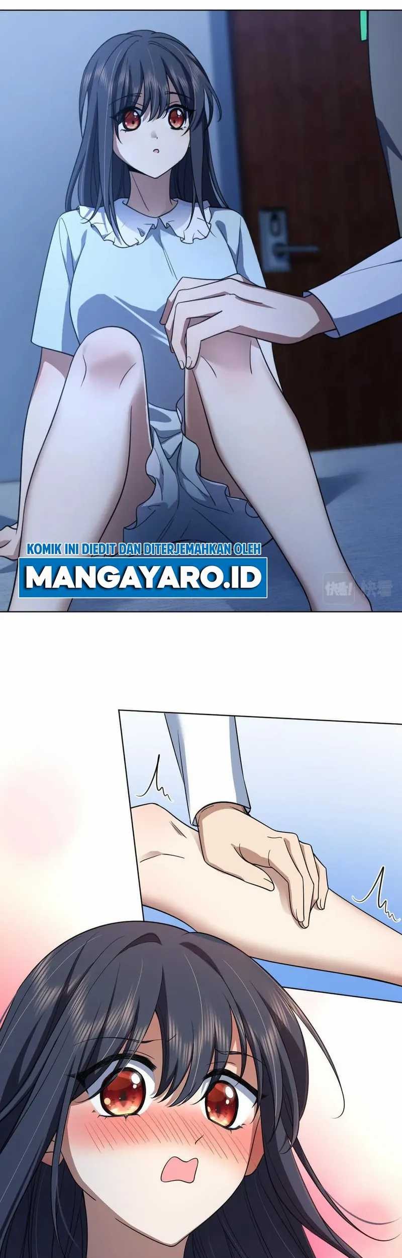 My Wife Is From a Thousand Years Ago Chapter 123 - halaman 10
