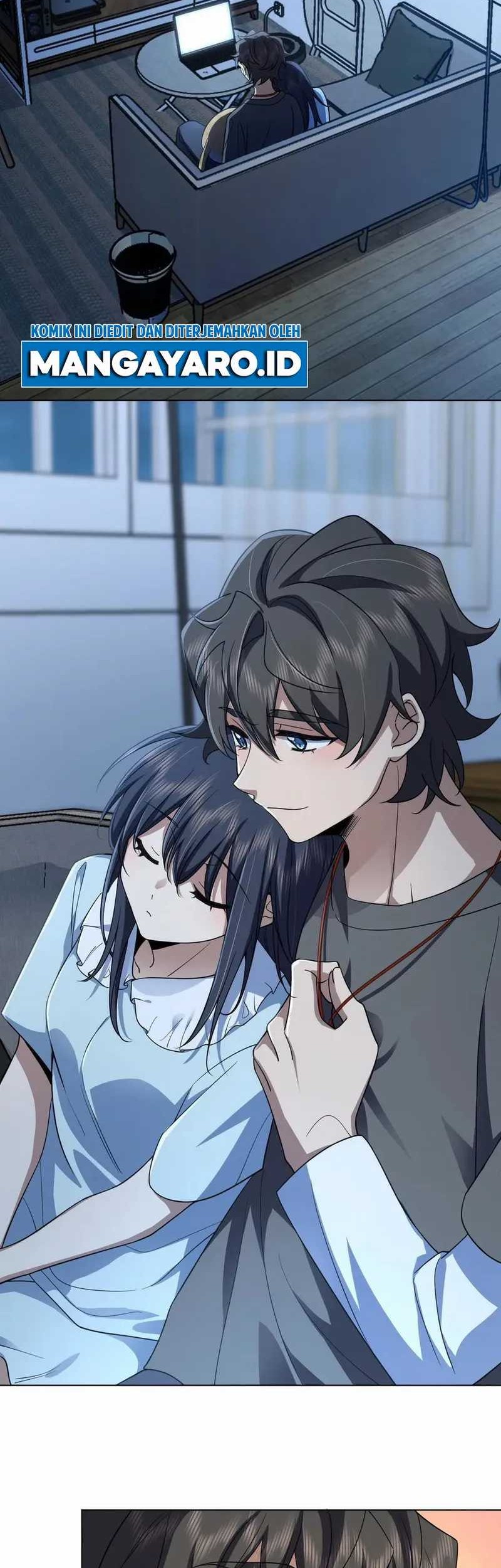 My Wife Is From a Thousand Years Ago Chapter 123 - halaman 3