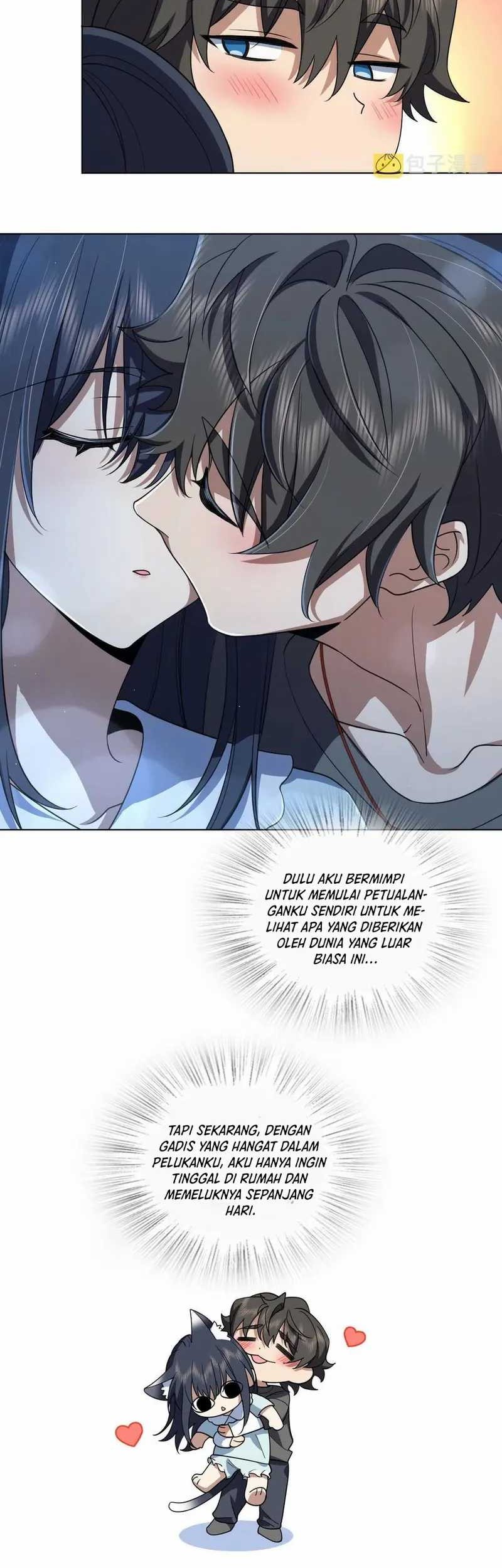My Wife Is From a Thousand Years Ago Chapter 123 - halaman 4