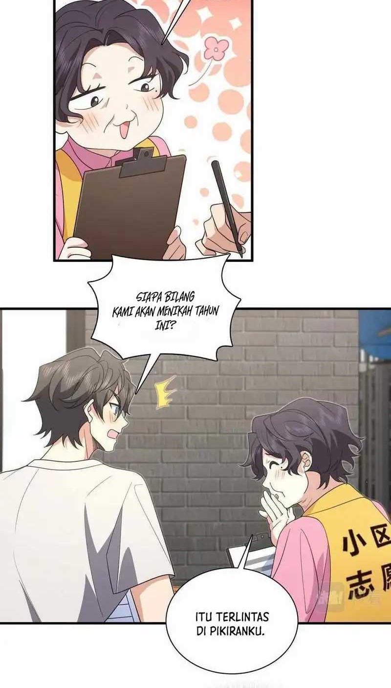 My Wife Is From a Thousand Years Ago Chapter 124 - halaman 9