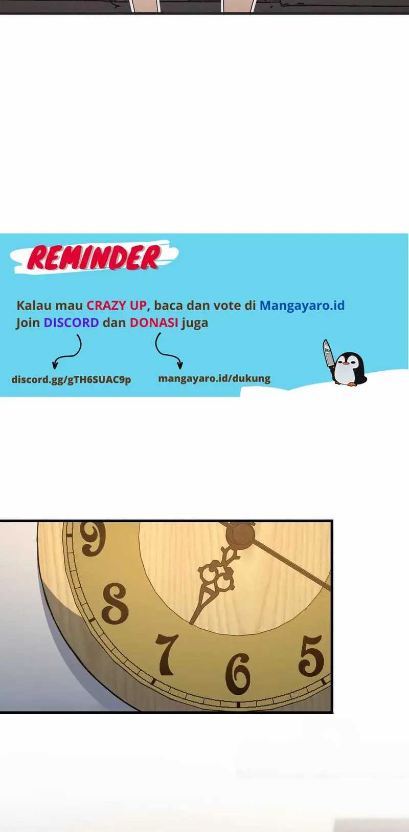 My Wife Is From a Thousand Years Ago Chapter 125 - halaman 5