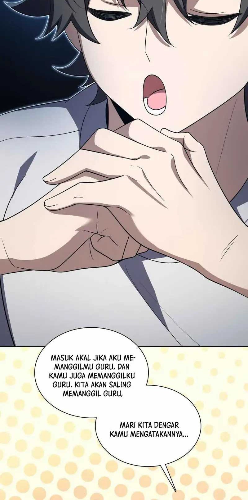 My Wife Is From a Thousand Years Ago Chapter 126 - halaman 13