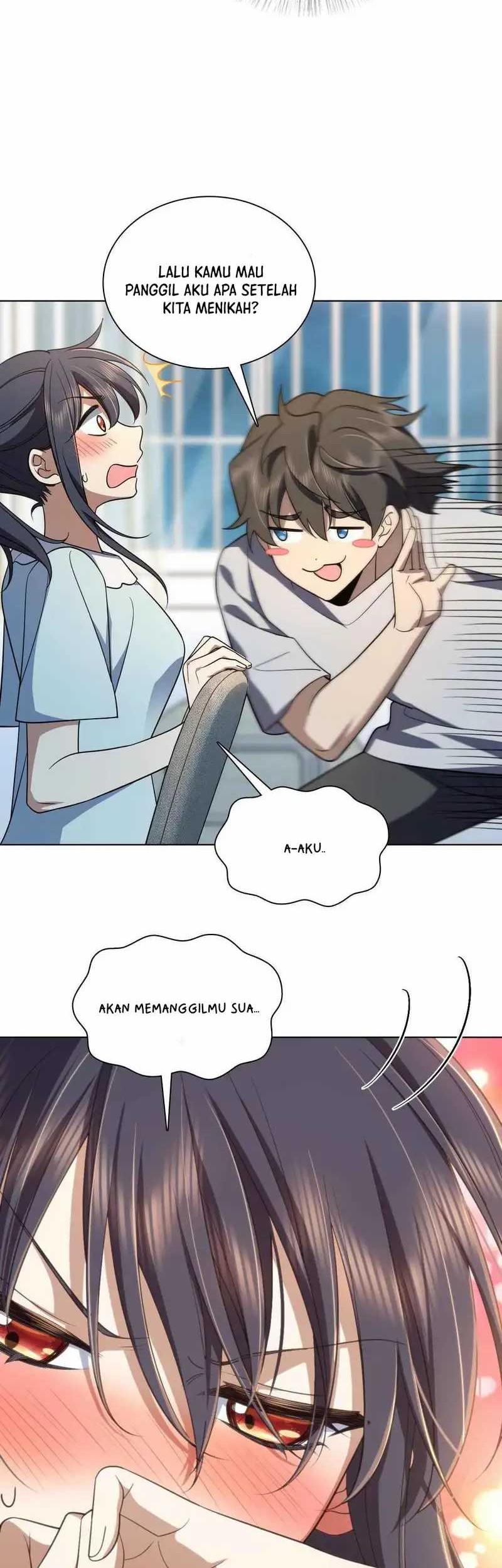 My Wife Is From a Thousand Years Ago Chapter 126 - halaman 15