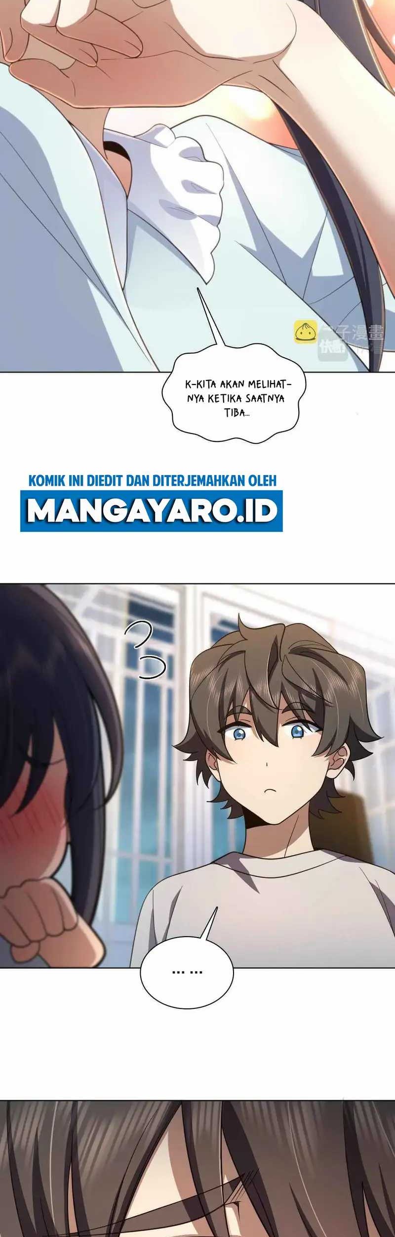 My Wife Is From a Thousand Years Ago Chapter 126 - halaman 16