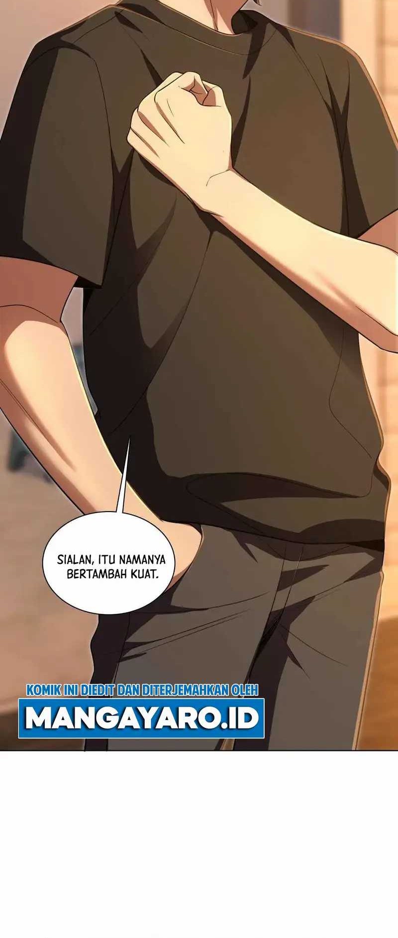 My Wife Is From a Thousand Years Ago Chapter 126 - halaman 21