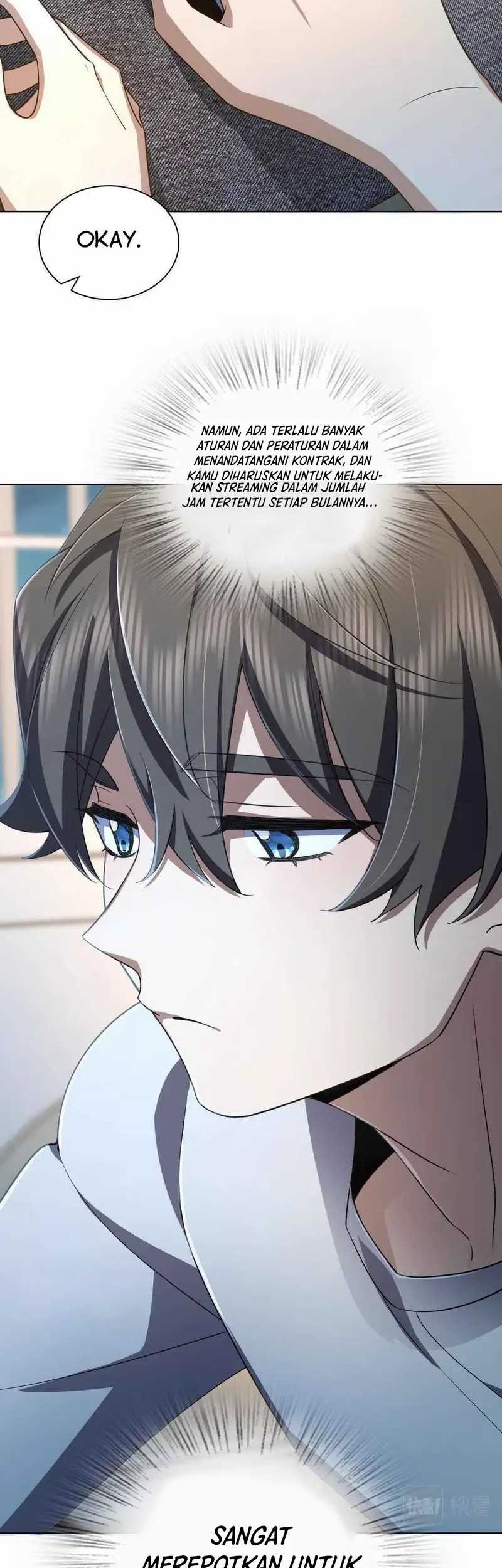 My Wife Is From a Thousand Years Ago Chapter 126 - halaman 3