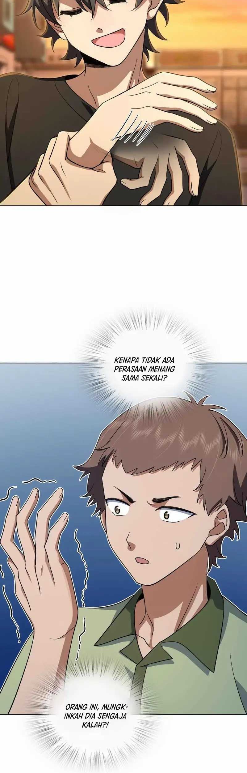 My Wife Is From a Thousand Years Ago Chapter 126 - halaman 32